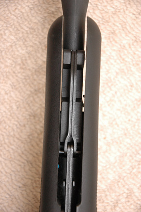 Stoeger X20 Supressor