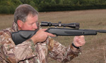 Stoeger X20 Supressor
