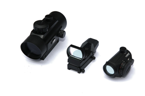 Konus red dot sights