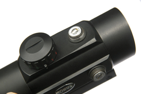 Konus red dot sights