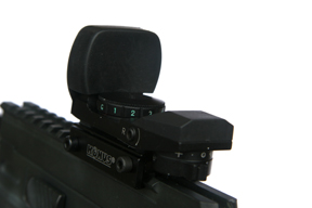 Konus red dot sights
