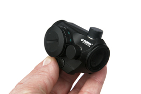Konus red dot sights