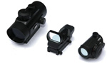 Konus red dot sights
