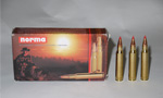 Norma 40-grain 223 Remington