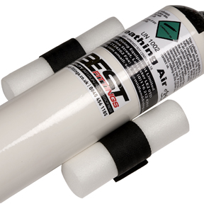 Best Fittings Air charging