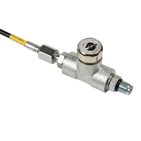 Best Fittings Air charging