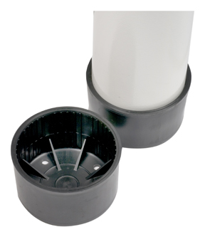 Best Fittings Air charging