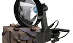 Lightforce HID lamp with bag