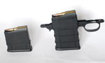 Howa 1500 Mag conversions