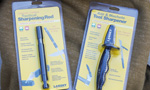 Lansky Axe & Machete Sharpener and Tactical Sharpening Rod