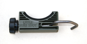 Little Sure Shot Gun Rest