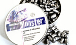 Daystate Rangemaster Pellets Revisited