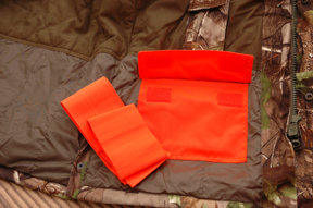 Deben Hurricane Shooting Jacket