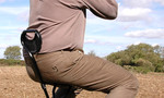 Bisley Shooting Sticks