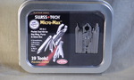 Micro Max Tool