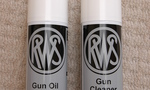 RWS Gun Oil