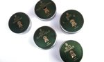 Bisley Pellets