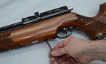 Rowan retro fit trigger