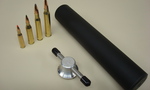 Third Eye Tactical Moderator