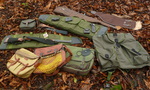 Ogdens Bags