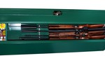 Buffalo Rifle Gun cabinet
