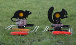 Knock Down Targets