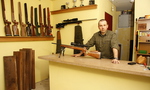 Rifle Stocks