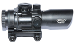 RS55 4 x 32 scope