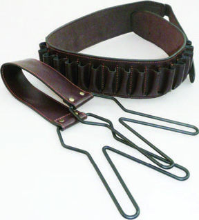 Guardian Collection - Bag, Belt, Game Carriers