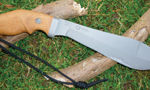 Lofty Wiseman Signature Knife