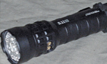 5.11 ATAC R3MC rechargable Torch