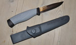 Mora Craftline Robust Knife