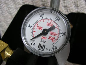 Hills v FX Pumps