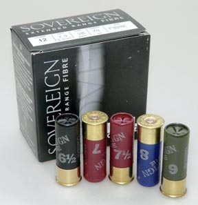 Hull Sovereign Extended Range Fibre