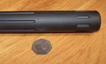 BTAS Huggett Silencer