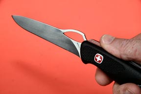 Wenger Ranger