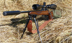 Swift SPR Rimfire Sound Moderator