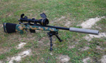 Lawrence Precision Aurora M2 moderator