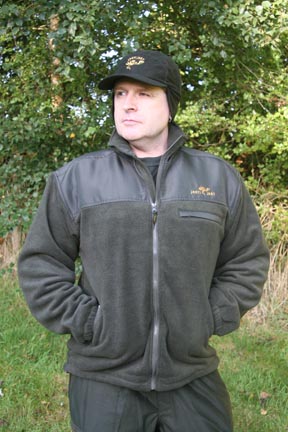 Jahtijakt Pro Membrane Suit