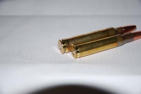 Lapua 300 Win Mag
