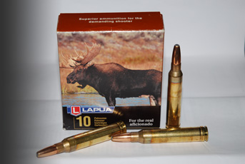 Lapua 300 Win Mag