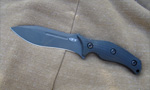 Zero Tolerance Fixed Blade ZT0100