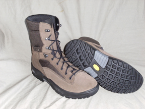 Lowa Seekers Boots