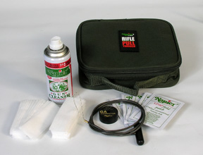 Napier Universal Rifle Pull-through Kit