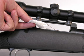 Napier Universal Rifle Pull-through Kit
