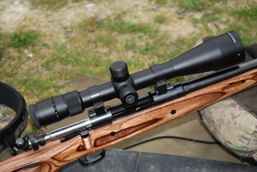 Vortex Viper 6.5-20x50
