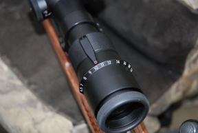Vortex Viper 6.5-20x50