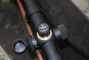 Vortex Viper 6.5-20x50