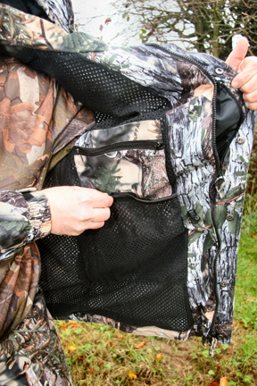 Torrent Jacket & Trousers