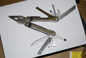 Leatherman Super Tool 300